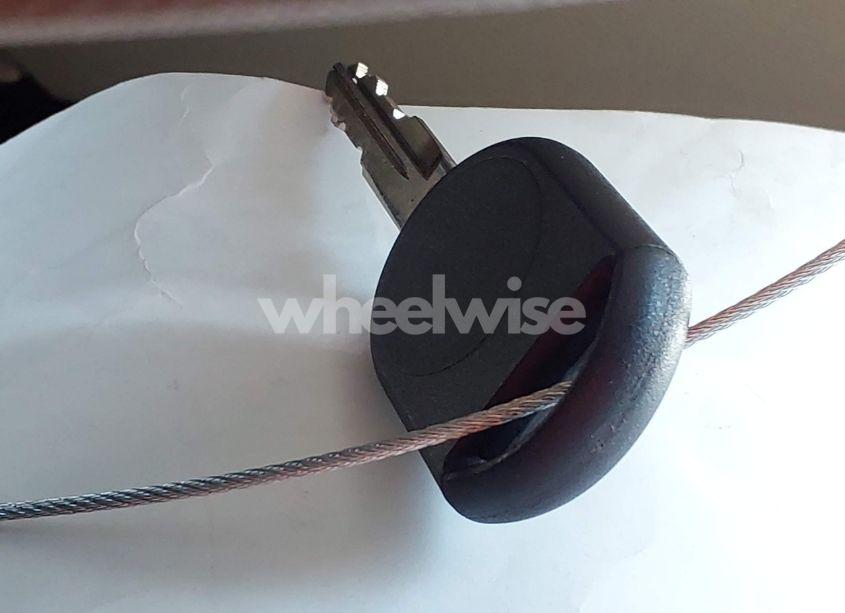 Photo 11 of 2014 Ford Expedition EL LIMITED (VIN 1FMJK1K55EEF13019)