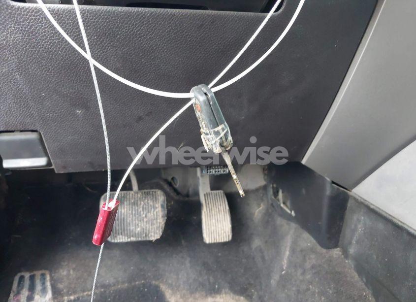 Photo 11 of 2013 Ford Expedition EL LIMITED (VIN 1FMJK1K56DEF26487)