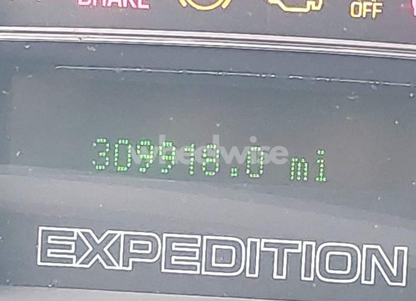 Photo 16 of 2013 Ford Expedition EL LIMITED (VIN 1FMJK1K56DEF26487)