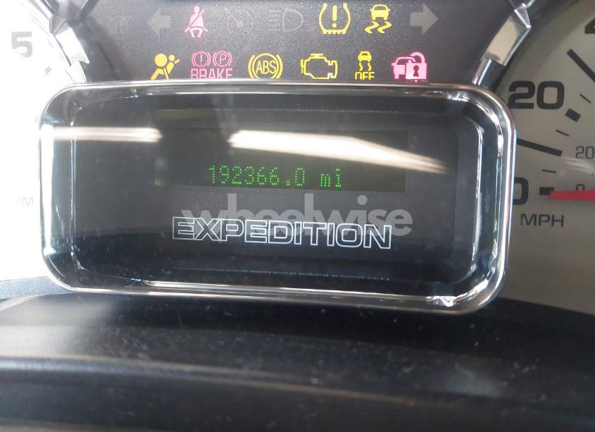 Photo 16 of 2014 Ford Expedition EL LIMITED (VIN 1FMJK1K56EEF03163)