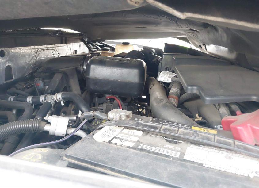 Photo 10 of 2014 Ford Expedition EL LIMITED (VIN 1FMJK1K58EEF06937)