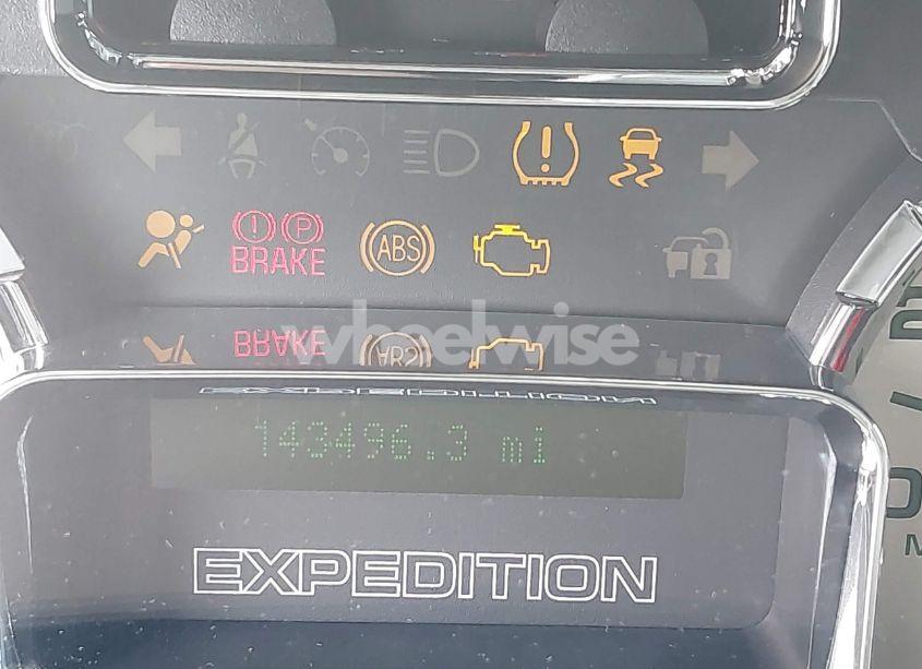 Photo 15 of 2010 Ford Expedition EL LIMITED (VIN 1FMJK1K59AEB47656)