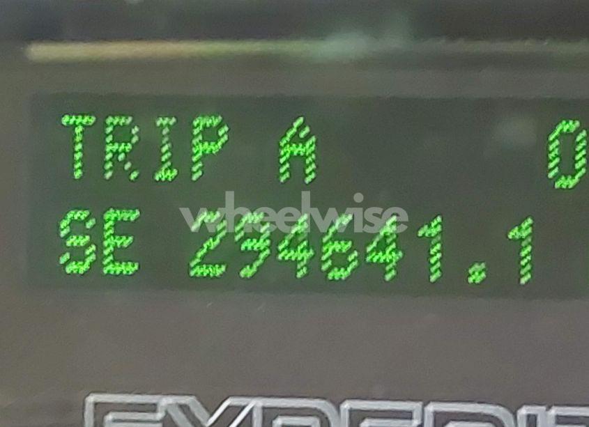 Photo 15 of 2012 Ford Expedition EL LIMITED (VIN 1FMJK1K5XCEF47115)