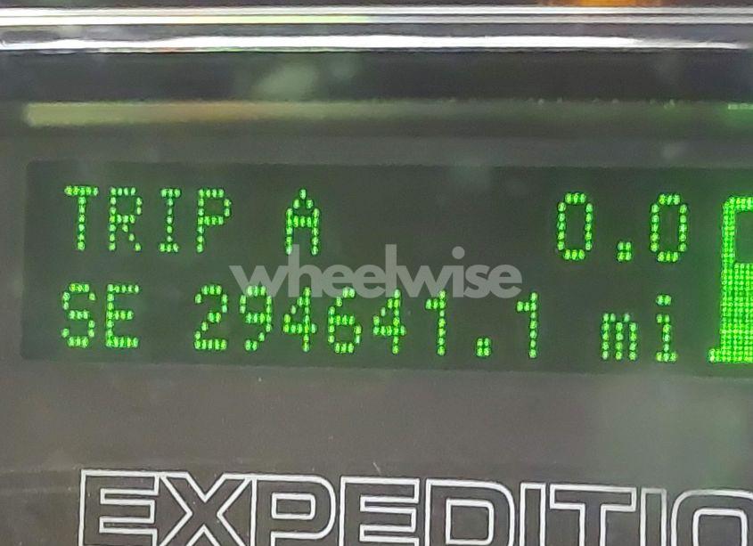 Photo 7 of 2012 Ford Expedition EL LIMITED (VIN 1FMJK1K5XCEF47115)