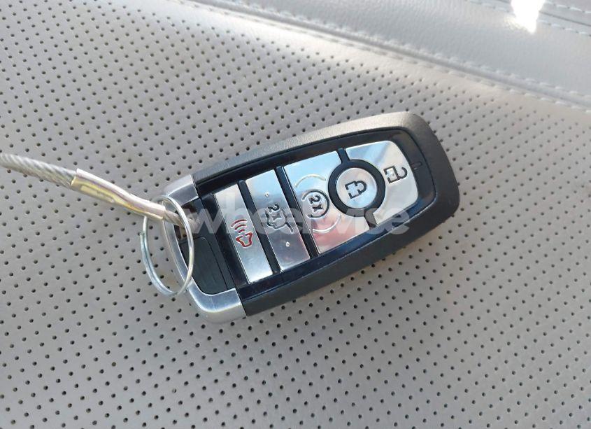 Photo 11 of 2024 Ford Expedition LIMITED MAX (VIN 1FMJK1K80REA46480)