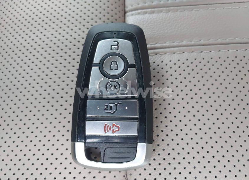 Photo 11 of 2024 Ford Expedition LIMITED MAX (VIN 1FMJK1K80REA51291)