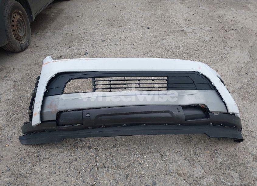 Photo 12 of 2024 Ford Expedition LIMITED MAX (VIN 1FMJK1K80REA51291)