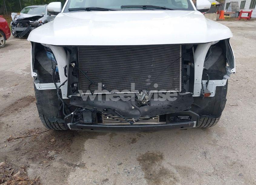 Photo 6 of 2024 Ford Expedition LIMITED MAX (VIN 1FMJK1K80REA51291)