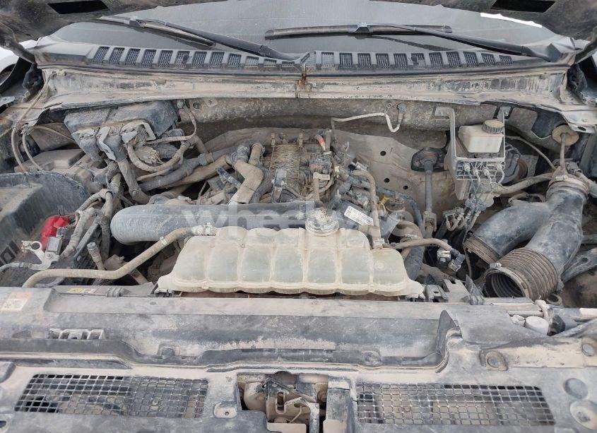 Photo 10 of 2023 Ford Expedition LIMITED MAX (VIN 1FMJK1K81PEA15199)