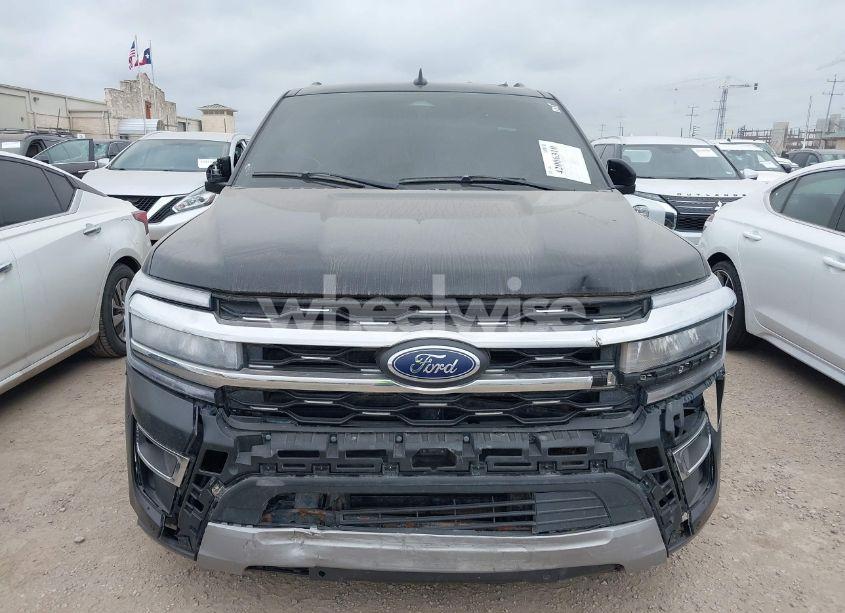 Photo 11 of 2023 Ford Expedition LIMITED MAX (VIN 1FMJK1K81PEA15199)