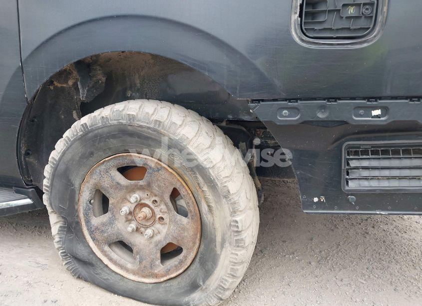 Photo 6 of 2023 Ford Expedition LIMITED MAX (VIN 1FMJK1K81PEA15199)