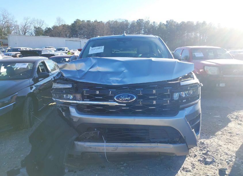Photo 12 of 2023 Ford Expedition LIMITED MAX (VIN 1FMJK1K81PEA16238)