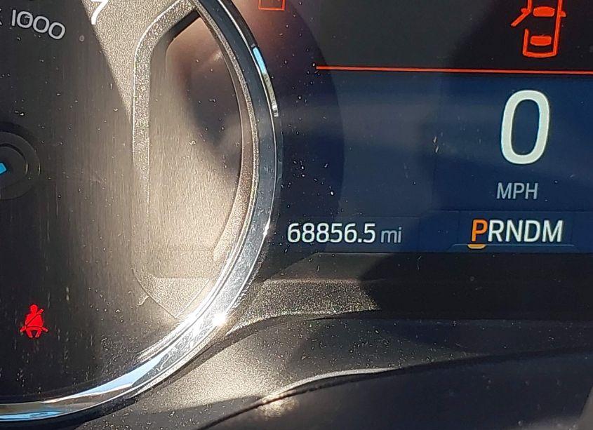 Photo 15 of 2023 Ford Expedition LIMITED MAX (VIN 1FMJK1K81PEA16238)