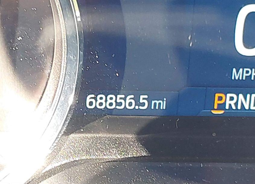 Photo 7 of 2023 Ford Expedition LIMITED MAX (VIN 1FMJK1K81PEA16238)