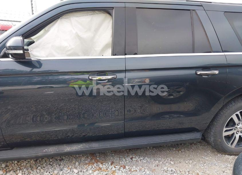 Photo 13 of 2024 Ford Expedition LIMITED MAX (VIN 1FMJK1K81REA26139)