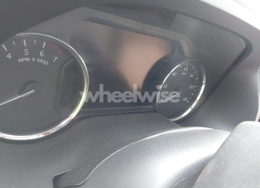 Photo 14 of 2024 Ford Expedition LIMITED MAX (VIN 1FMJK1K81REA26139)