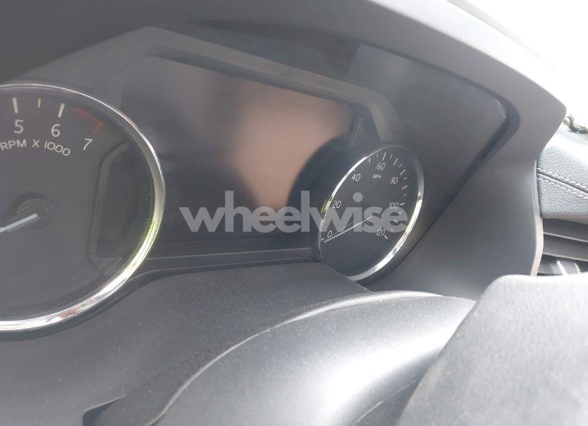 Photo 7 of 2024 Ford Expedition LIMITED MAX (VIN 1FMJK1K81REA26139)