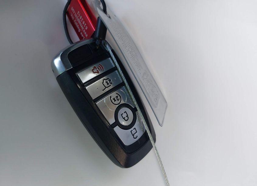 Photo 11 of 2024 Ford Expedition LIMITED MAX (VIN 1FMJK1K81REA53972)