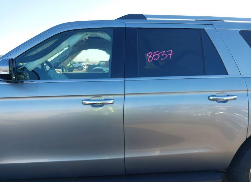 Photo 15 of 2024 Ford Expedition LIMITED MAX (VIN 1FMJK1K81REA53972)