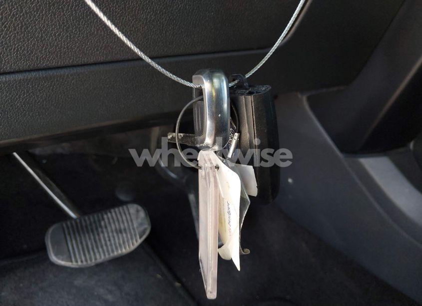 Photo 11 of 2023 Ford Expedition LIMITED MAX (VIN 1FMJK1K82PEA12358)