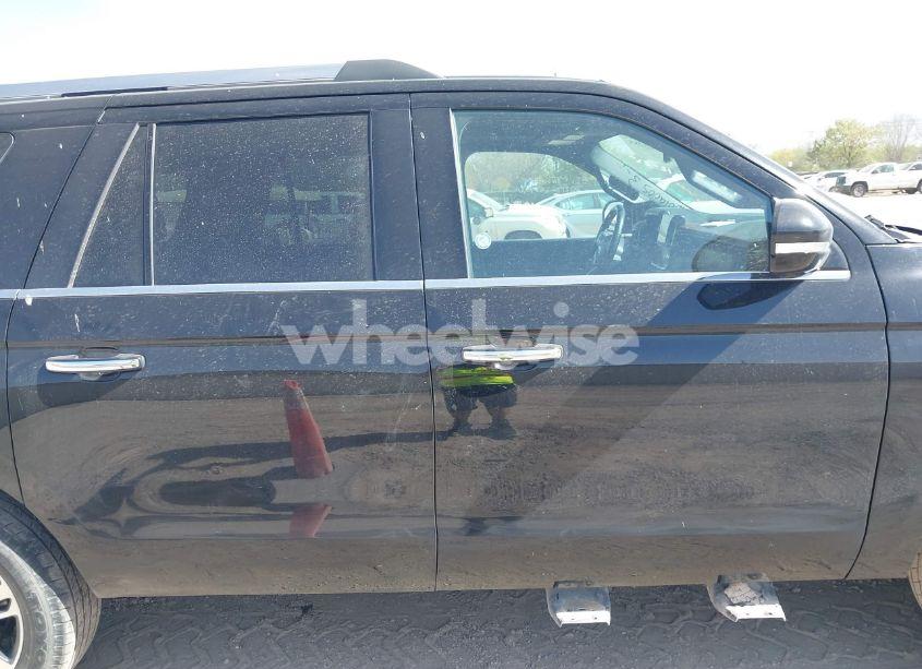 Photo 14 of 2023 Ford Expedition LIMITED MAX (VIN 1FMJK1K82PEA12358)