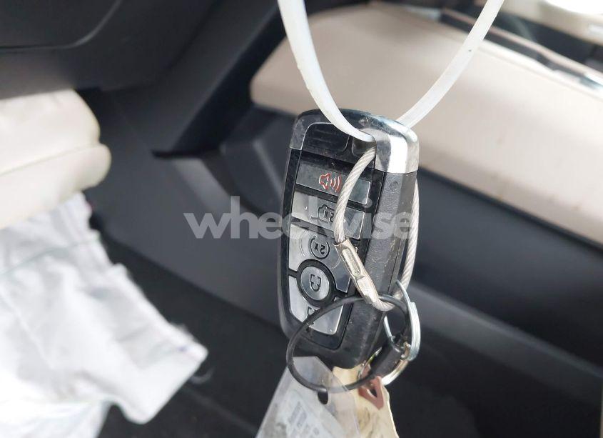 Photo 11 of 2024 Ford Expedition LIMITED MAX (VIN 1FMJK1K82REA57688)