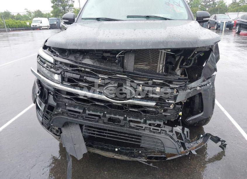 Photo 17 of 2024 Ford Expedition LIMITED MAX (VIN 1FMJK1K82REA57688)