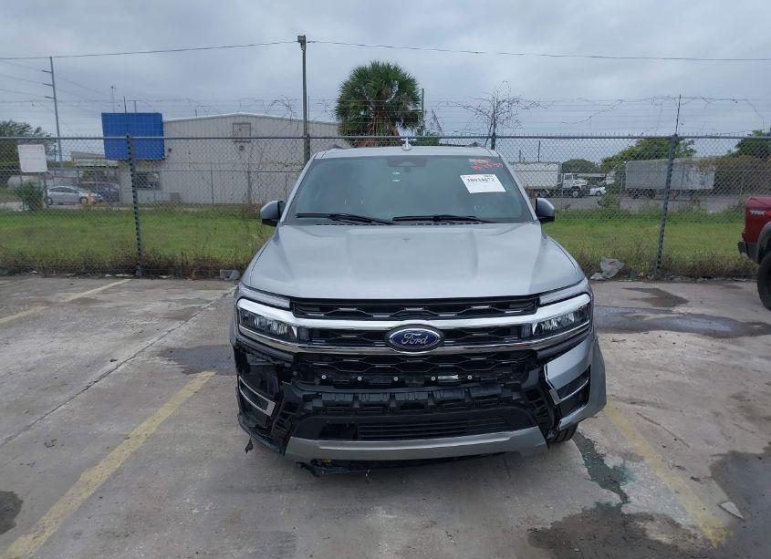 Photo 6 of 2023 Ford Expedition LIMITED MAX (VIN 1FMJK1K83PEA12241)