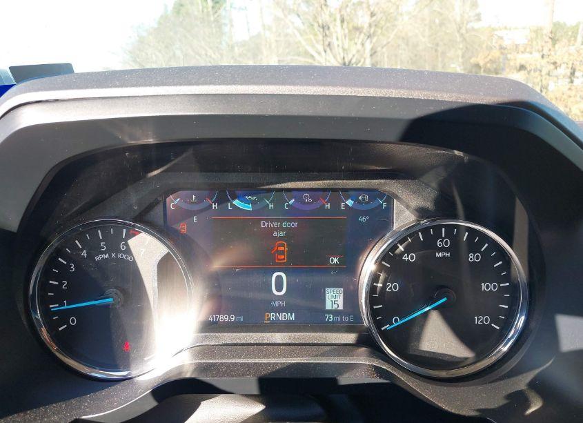 Photo 15 of 2023 Ford Expedition LIMITED MAX (VIN 1FMJK1K83PEA15432)