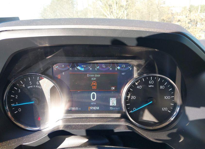 Photo 7 of 2023 Ford Expedition LIMITED MAX (VIN 1FMJK1K83PEA15432)