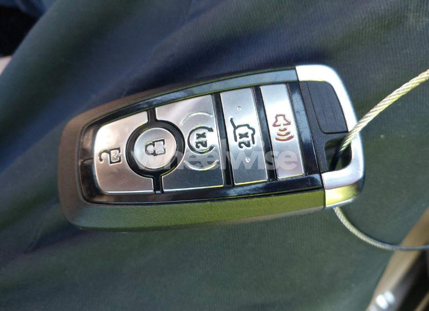 Photo 11 of 2023 Ford Expedition LIMITED MAX (VIN 1FMJK1K83PEA16550)