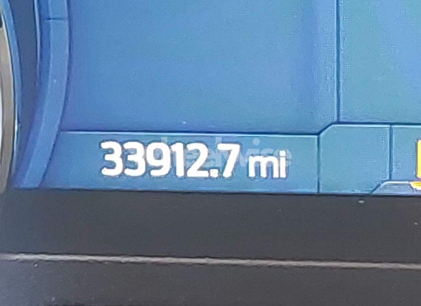 Photo 15 of 2023 Ford Expedition LIMITED MAX (VIN 1FMJK1K83PEA16550)