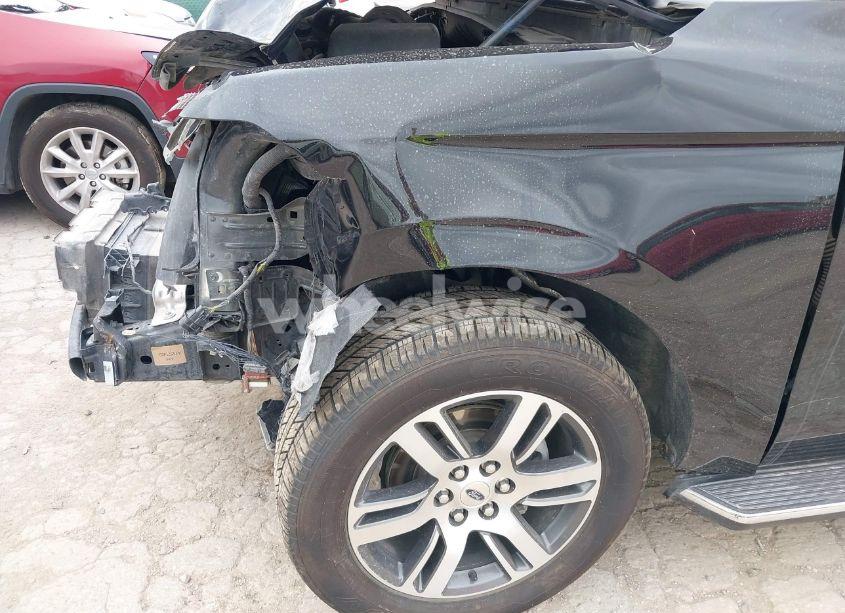 Photo 6 of 2023 Ford Expedition LIMITED MAX (VIN 1FMJK1K83PEA54196)