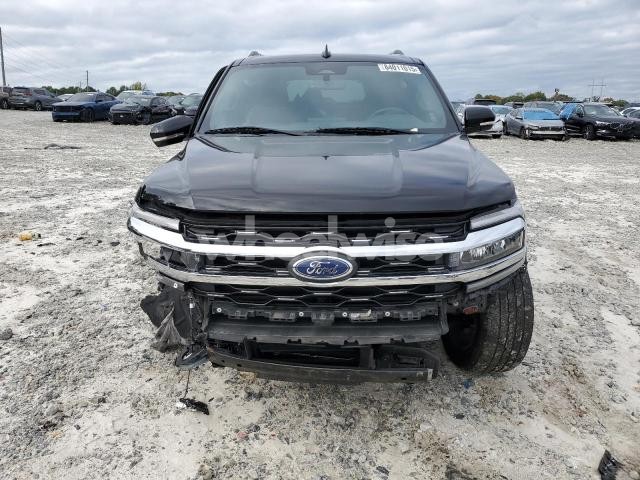 Photo 7 of 2023 FORD EXPEDITION MAX LIMITED (VIN 1FMJK1K84PEA11633)