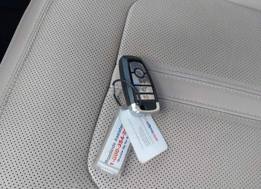 Photo 11 of 2023 Ford Expedition LIMITED MAX (VIN 1FMJK1K84PEA12278)