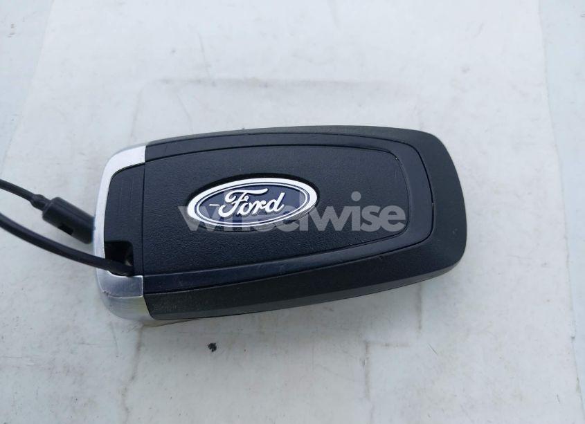 Photo 11 of 2024 Ford Expedition LIMITED MAX (VIN 1FMJK1K85REA29481)