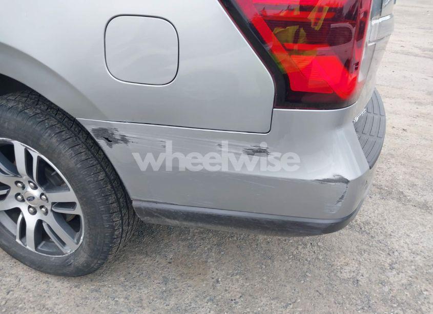 Photo 18 of 2024 Ford Expedition LIMITED MAX (VIN 1FMJK1K85REA29481)