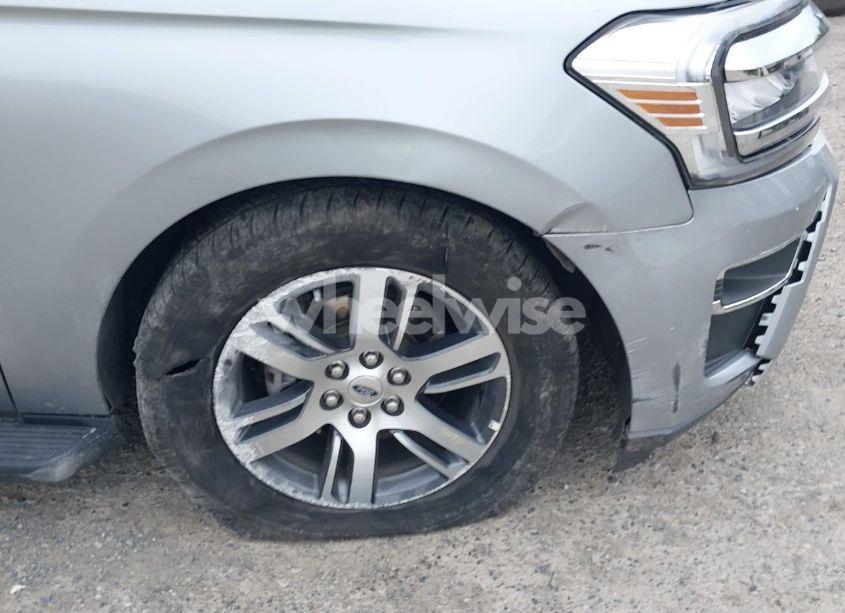 Photo 19 of 2024 Ford Expedition LIMITED MAX (VIN 1FMJK1K85REA29481)