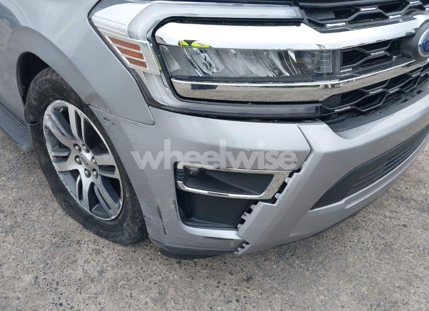 Photo 20 of 2024 Ford Expedition LIMITED MAX (VIN 1FMJK1K85REA29481)