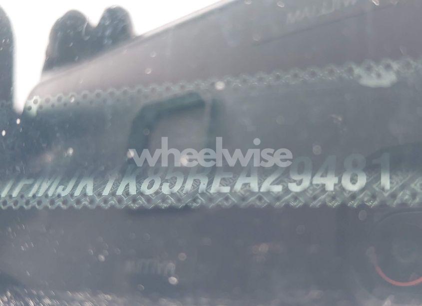 Photo 21 of 2024 Ford Expedition LIMITED MAX (VIN 1FMJK1K85REA29481)