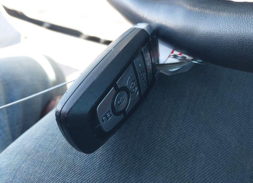 Photo 11 of 2023 Ford Expedition LIMITED MAX (VIN 1FMJK1K87PEA03414)