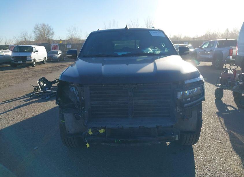 Photo 13 of 2023 Ford Expedition LIMITED MAX (VIN 1FMJK1K87PEA03414)