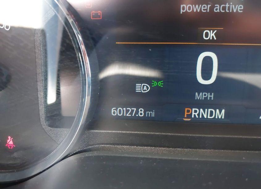 Photo 16 of 2023 Ford Expedition LIMITED MAX (VIN 1FMJK1K87PEA03414)