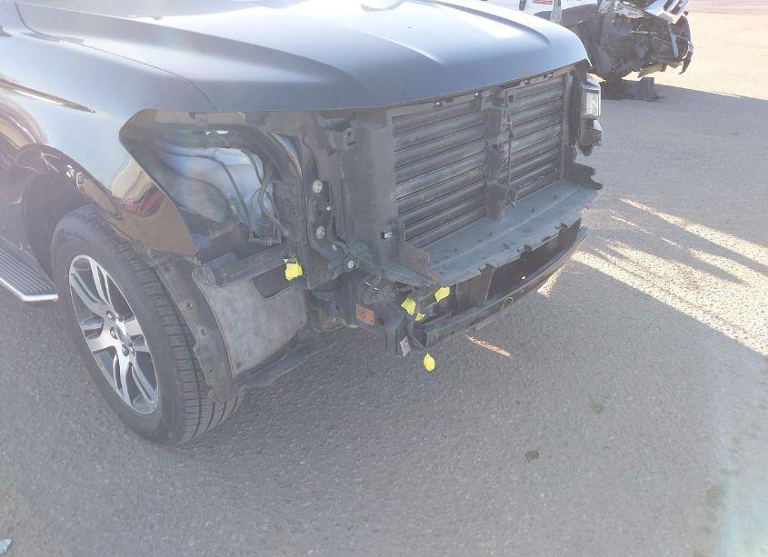 Photo 6 of 2023 Ford Expedition LIMITED MAX (VIN 1FMJK1K87PEA03414)