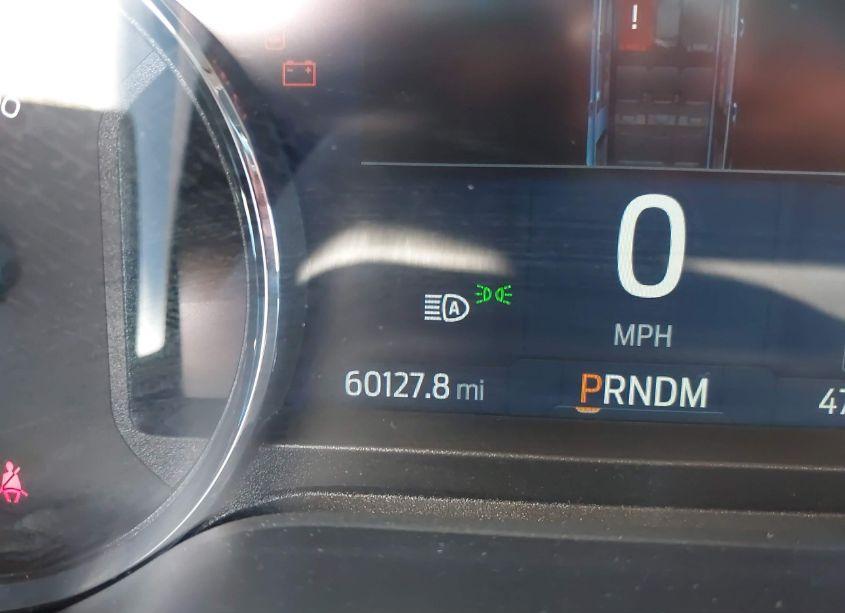 Photo 7 of 2023 Ford Expedition LIMITED MAX (VIN 1FMJK1K87PEA03414)