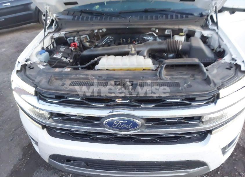 Photo 10 of 2023 Ford Expedition LIMITED MAX (VIN 1FMJK1K87PEA59532)