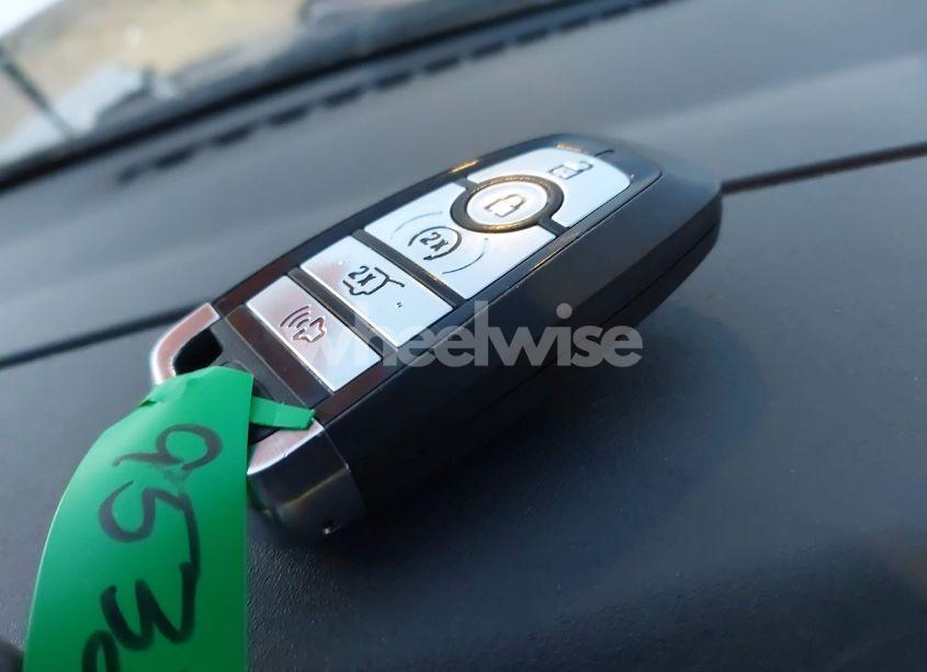 Photo 11 of 2023 Ford Expedition LIMITED MAX (VIN 1FMJK1K87PEA59532)