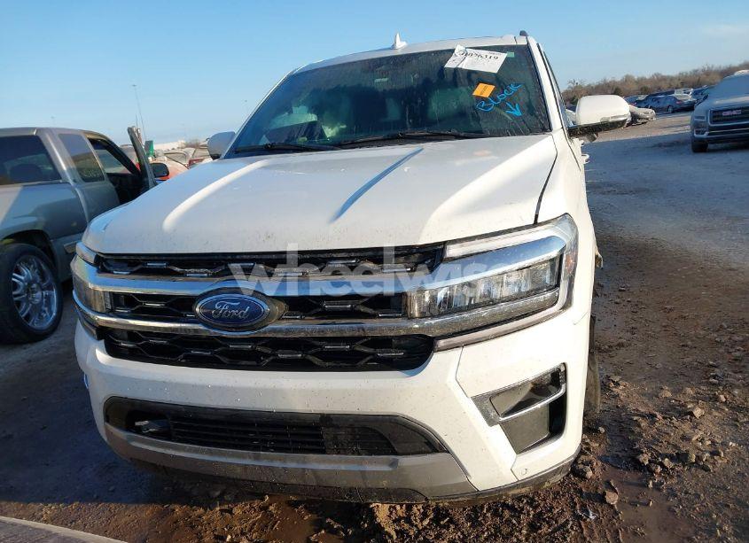 Photo 12 of 2023 Ford Expedition LIMITED MAX (VIN 1FMJK1K87PEA59532)