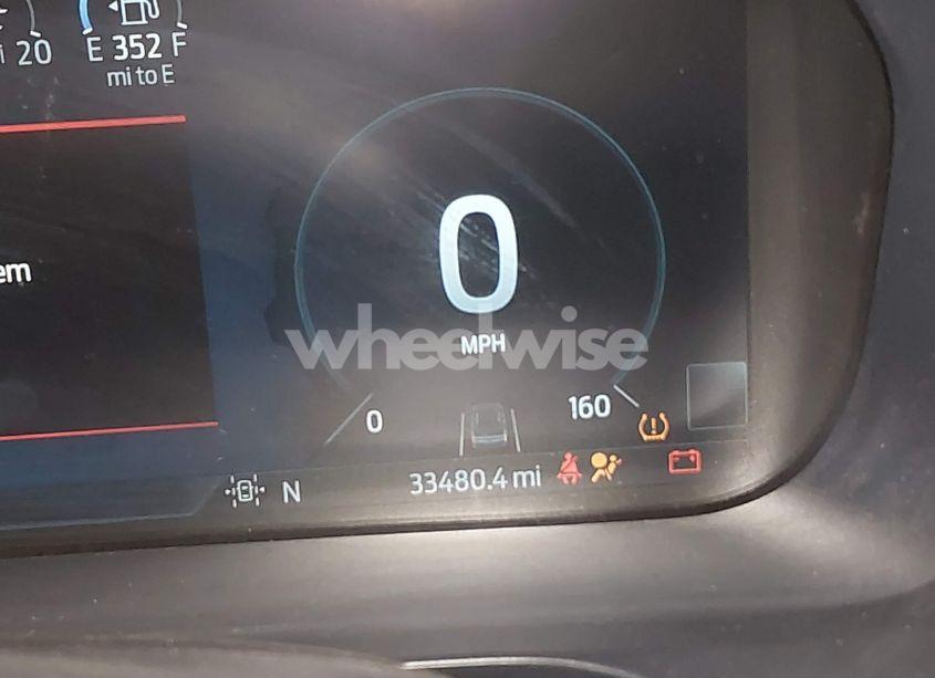 Photo 15 of 2023 Ford Expedition LIMITED MAX (VIN 1FMJK1K87PEA59532)