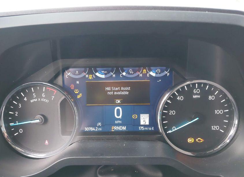 Photo 15 of 2024 Ford Expedition LIMITED MAX (VIN 1FMJK1K87REA34598)